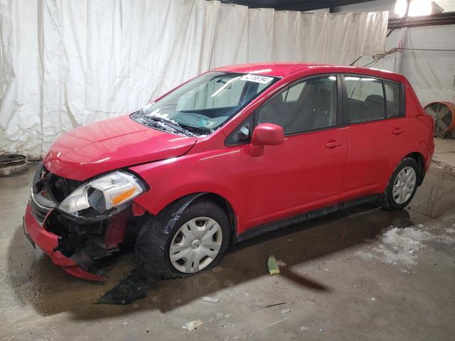 NISSAN VERSA 2010 3n1bc1cp4al447470