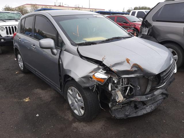 NISSAN VERSA S 2010 3n1bc1cp4al448893