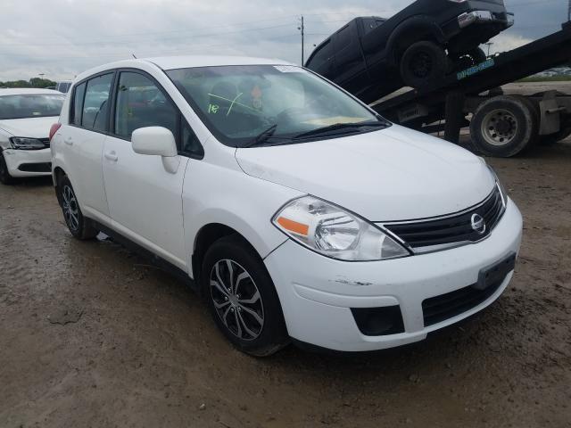 NISSAN VERSA S 2010 3n1bc1cp4al451020