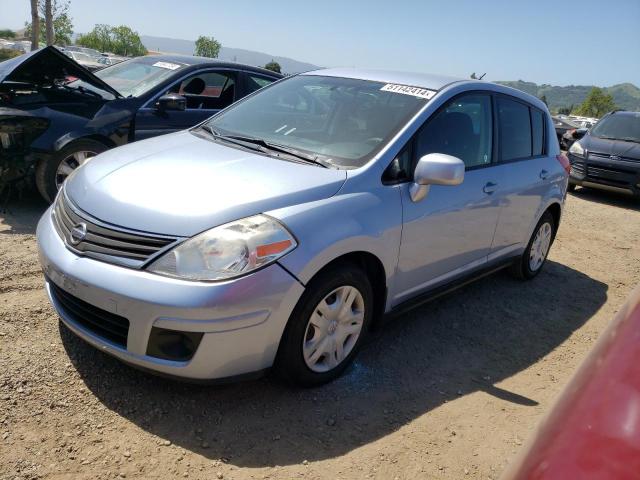 NISSAN VERSA 2010 3n1bc1cp4al451454