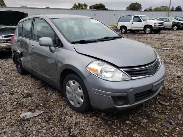 NISSAN VERSA S 2010 3n1bc1cp4al452197