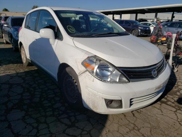 NISSAN VERSA S 2010 3n1bc1cp4al452832