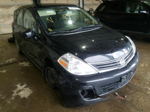 NISSAN VERSA S 2010 3n1bc1cp4al452846