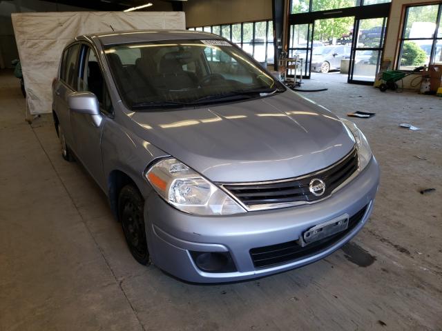 NISSAN VERSA S 2010 3n1bc1cp4al453043