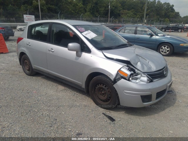 NISSAN VERSA 2010 3n1bc1cp4al453785