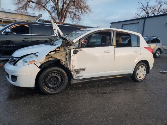 NISSAN VERSA 2010 3n1bc1cp4al454998