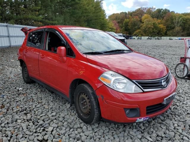 NISSAN VERSA 2010 3n1bc1cp4al455374