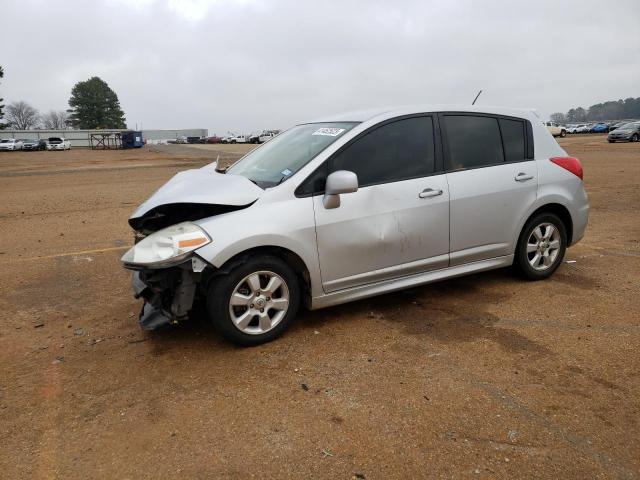 NISSAN VERSA S 2010 3n1bc1cp4al455617