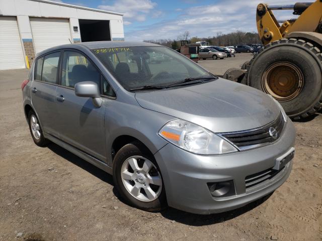 NISSAN VERSA S 2010 3n1bc1cp4al455763