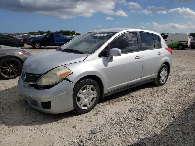 NISSAN VERSA S 2010 3n1bc1cp4al458663