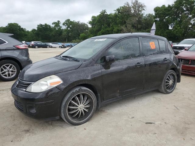 NISSAN VERSA 2010 3n1bc1cp4al460249