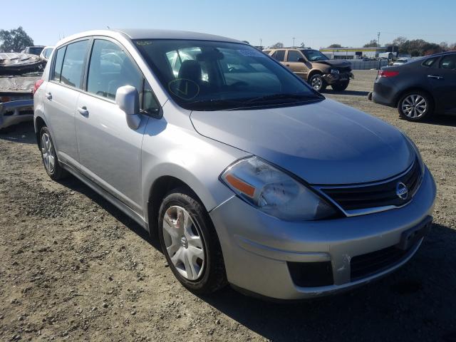 NISSAN VERSA S 2010 3n1bc1cp4al460395