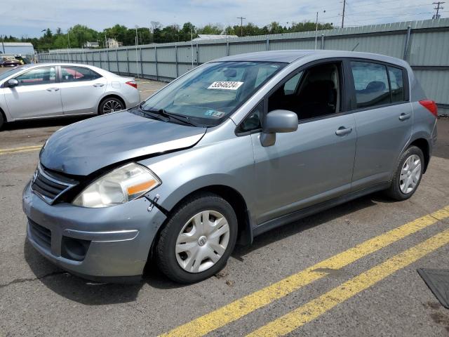 NISSAN VERSA 2010 3n1bc1cp4al461160