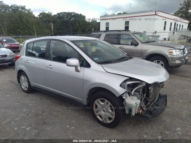 NISSAN VERSA 2010 3n1bc1cp4al462096