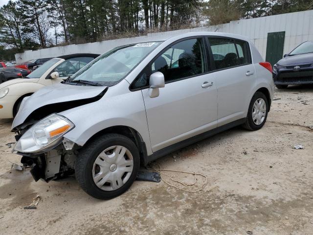 NISSAN VERSA S 2010 3n1bc1cp4al462499