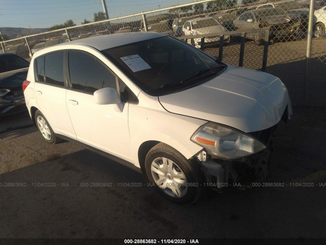 NISSAN VERSA 2010 3n1bc1cp4al463071