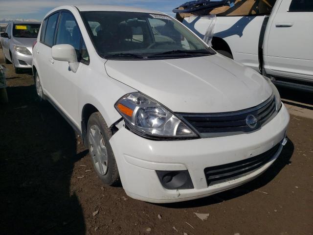 NISSAN VERSA S 2010 3n1bc1cp4al463622