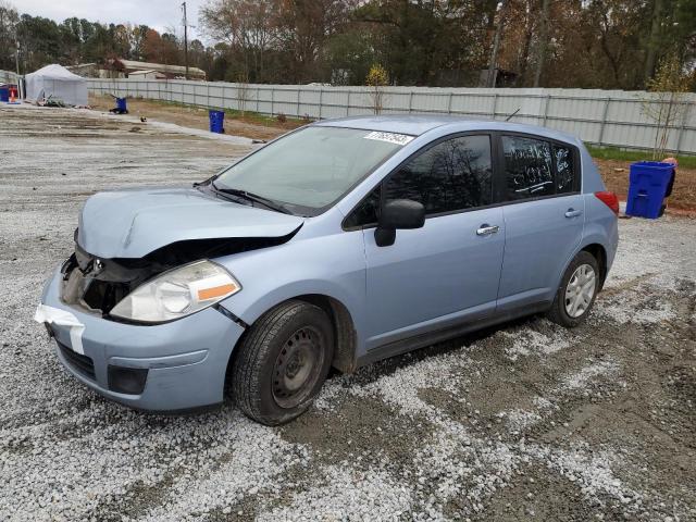 NISSAN VERSA 2010 3n1bc1cp4al463734