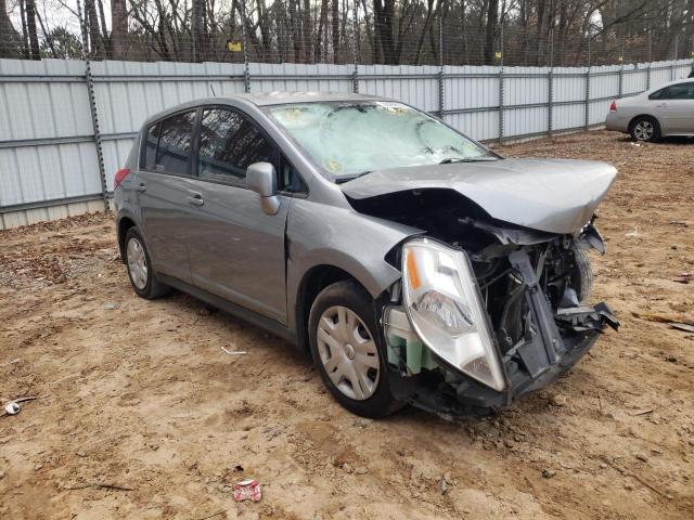 NISSAN VERSA S 2010 3n1bc1cp4al464477