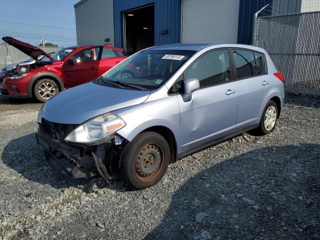 NISSAN VERSA S 2010 3n1bc1cp4al464494