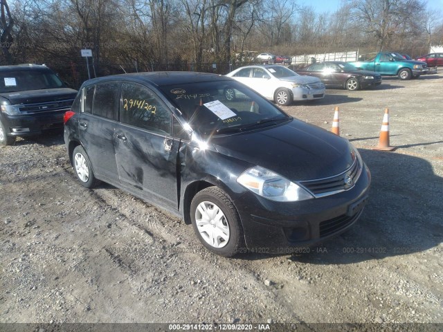 NISSAN VERSA 2010 3n1bc1cp4al464530