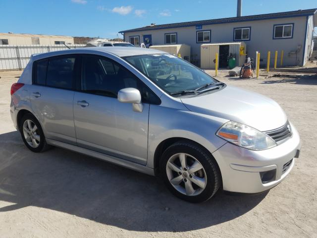 NISSAN VERSA S 2010 3n1bc1cp4al465080