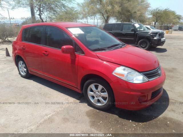 NISSAN VERSA 2010 3n1bc1cp4al466312