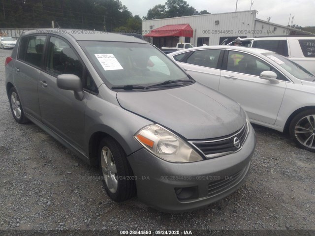 NISSAN VERSA 2010 3n1bc1cp4al466892