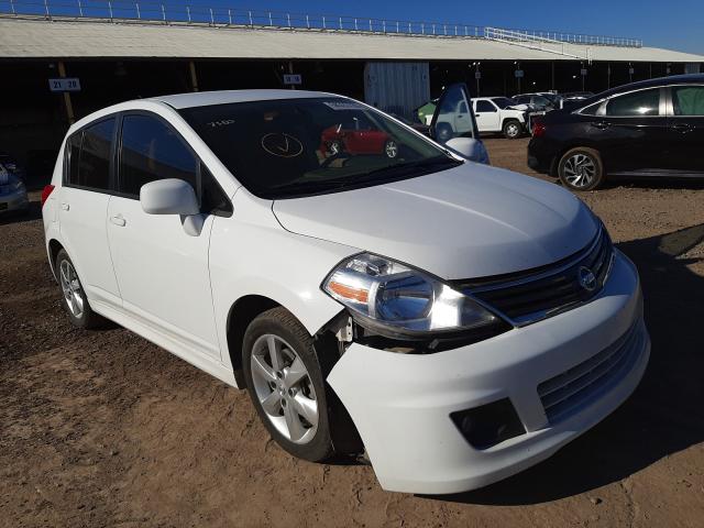 NISSAN VERSA S 2010 3n1bc1cp4al467380