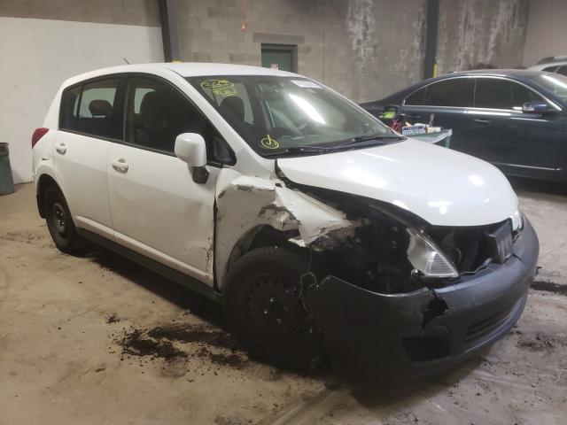 NISSAN VERSA S 2010 3n1bc1cp4al467525