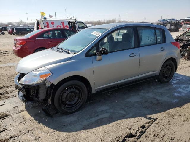 NISSAN VERSA S 2011 3n1bc1cp4bl358628