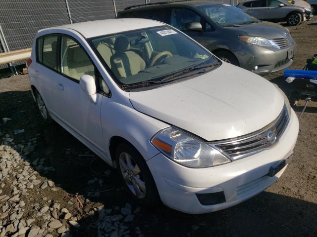 NISSAN VERSA S 2011 3n1bc1cp4bl358757