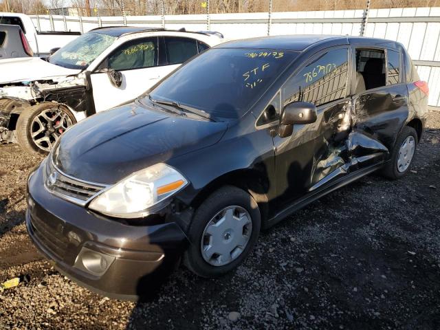 NISSAN VERSA 2011 3n1bc1cp4bl360623