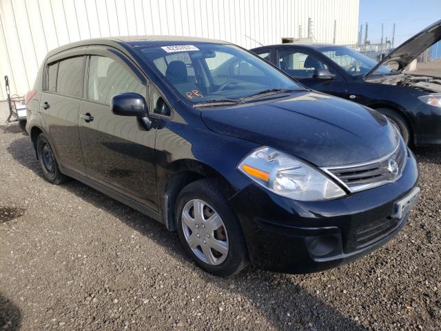 NISSAN VERSA S 2011 3n1bc1cp4bl361559