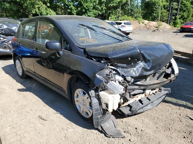 NISSAN VERSA S 2011 3n1bc1cp4bl363392