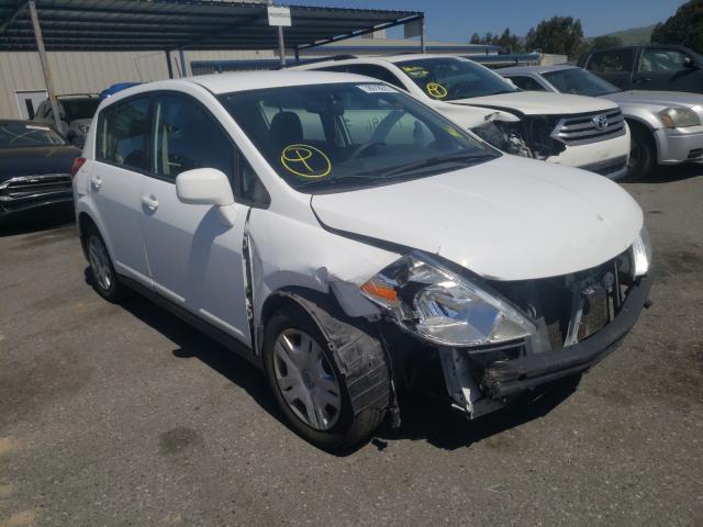 NISSAN VERSA S 2011 3n1bc1cp4bl364882