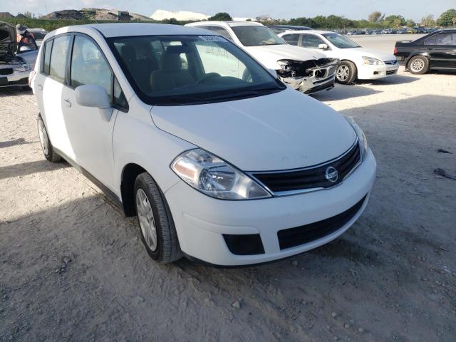 NISSAN VERSA S 2011 3n1bc1cp4bl365577