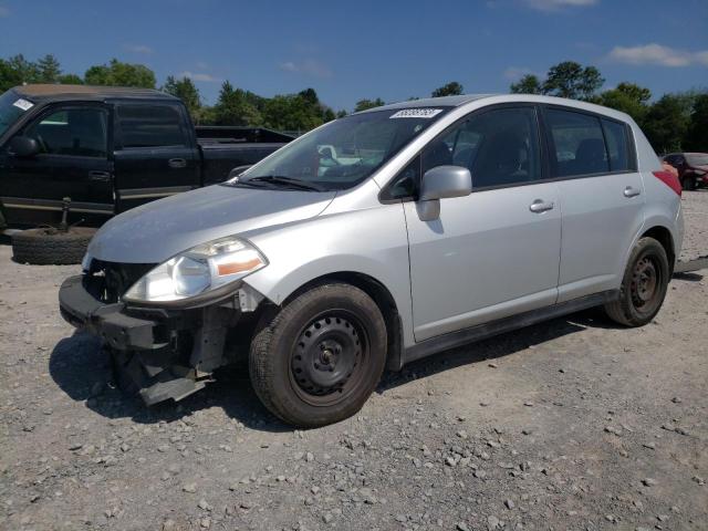 NISSAN VERSA 2011 3n1bc1cp4bl365949