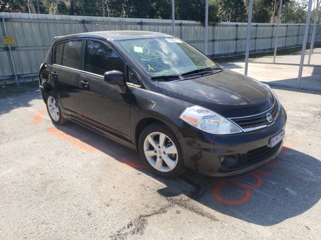 NISSAN VERSA 2011 3n1bc1cp4bl371749