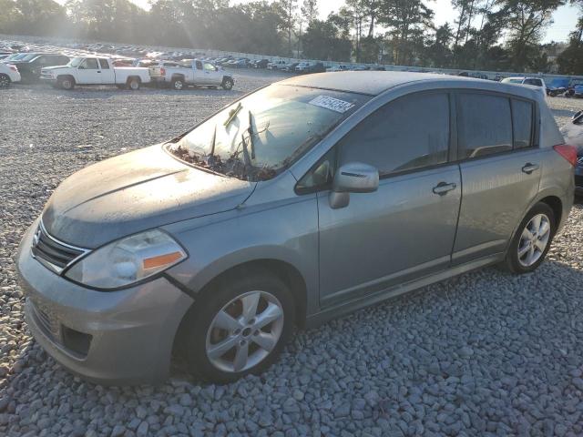 NISSAN VERSA S 2011 3n1bc1cp4bl371833