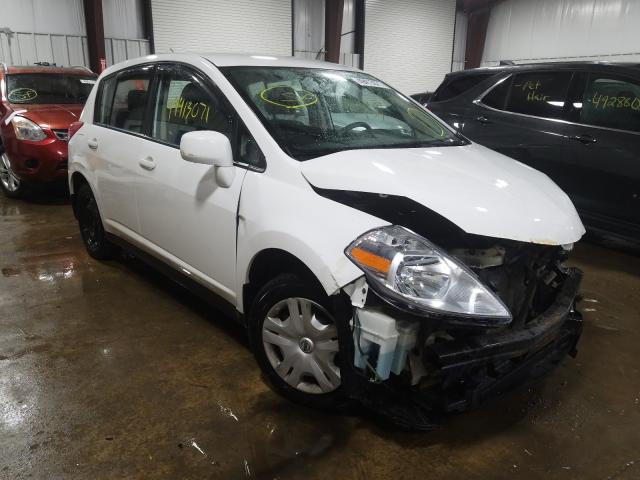 NISSAN VERSA S 2011 3n1bc1cp4bl372156