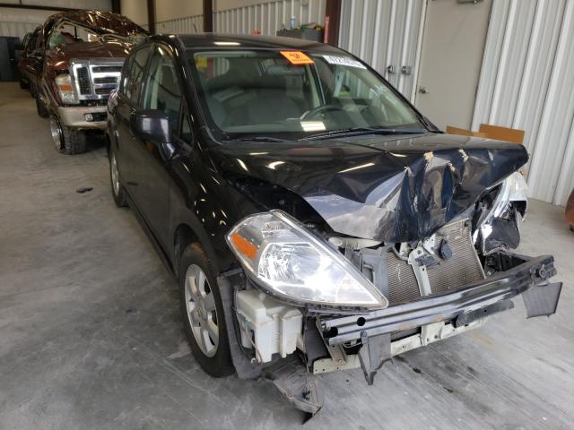 NISSAN VERSA S 2011 3n1bc1cp4bl372190