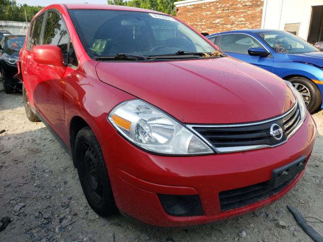 NISSAN VERSA S 2011 3n1bc1cp4bl373100