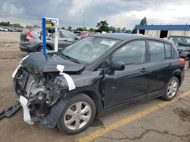 NISSAN VERSA 2011 3n1bc1cp4bl373677