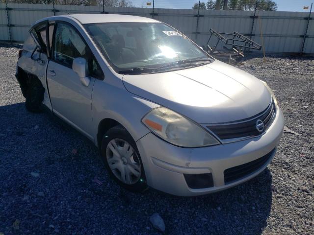 NISSAN VERSA S 2011 3n1bc1cp4bl374571