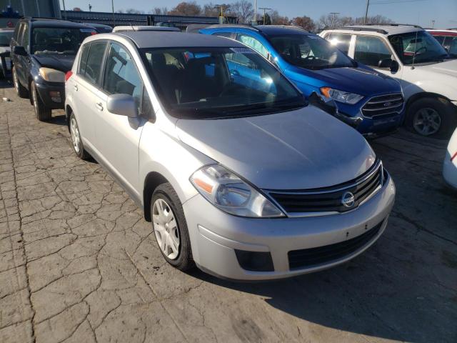 NISSAN VERSA S 2011 3n1bc1cp4bl375154