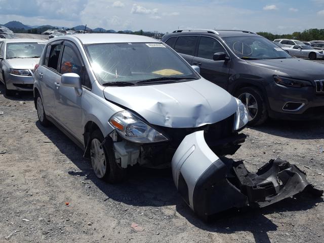 NISSAN VERSA S 2011 3n1bc1cp4bl376322