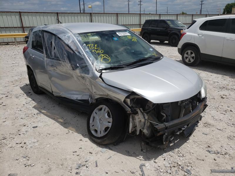 NISSAN VERSA S 2011 3n1bc1cp4bl376403