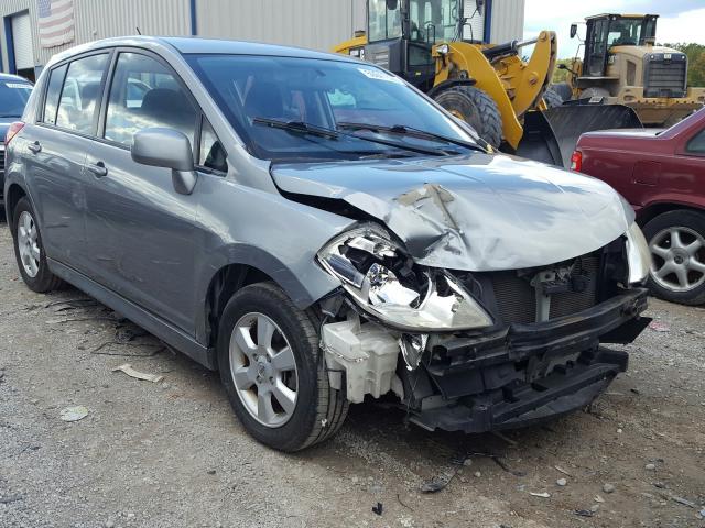 NISSAN VERSA S 2011 3n1bc1cp4bl376451