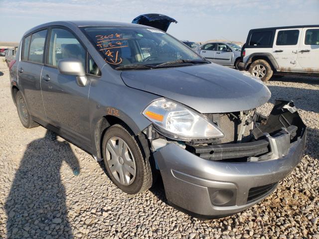 NISSAN VERSA S 2011 3n1bc1cp4bl376711